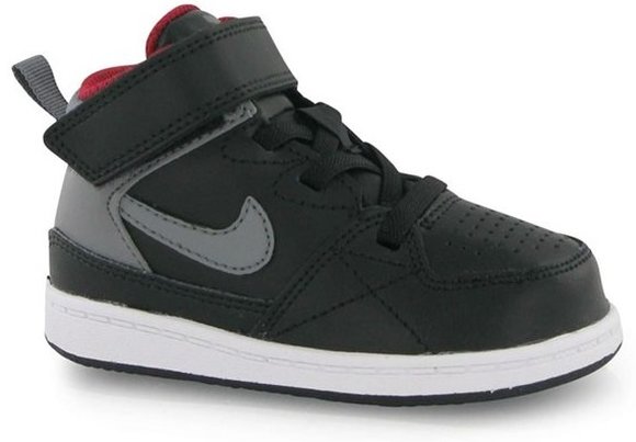 ΠΑΠΟΥΤΣΙΑ NIKE –