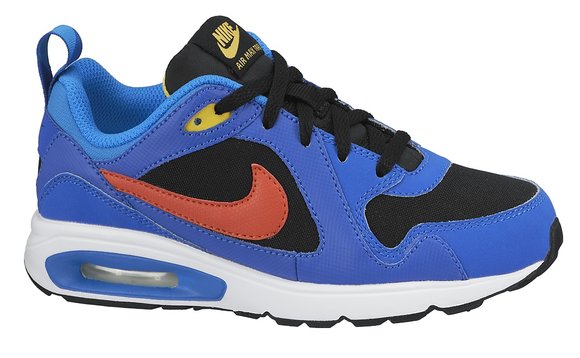ΠΑΙΔΙΚΑ ΠΑΠΟΥΤΣΙΑ NIKE ΓΙΑ ΑΓΟΡΙΑ – ΜΠΛΕ
