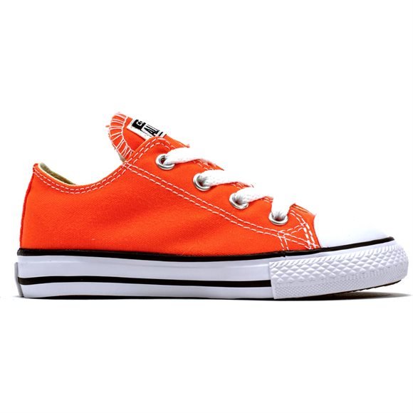 ΠΑΙΔΙΚΟ ΠΑΠΟΥΤΣΙ CONVERSE ΓΙΑ ΚΟΡΙΤΣΙΑ – ΠΟΡΤΟΚΑΛΙ