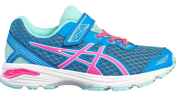 ΠΑΙΔΙΚΟ ΑΘΛΗΤΙΚΟ ΠΑΠΟΥΤΣΙ ASICS ΓΙΑ ΚΟΡΙΤΣΙΑ – ΣΙΕΛ