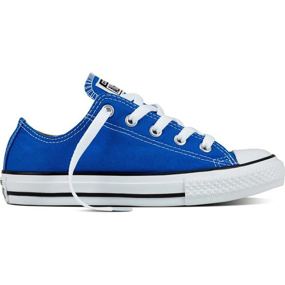 ΠΑΙΔΙΚΟ ΠΑΠΟΥΤΣΙ CONVERSE ΓΙΑ ΑΓΟΡΙΑ – ΜΠΛΕ