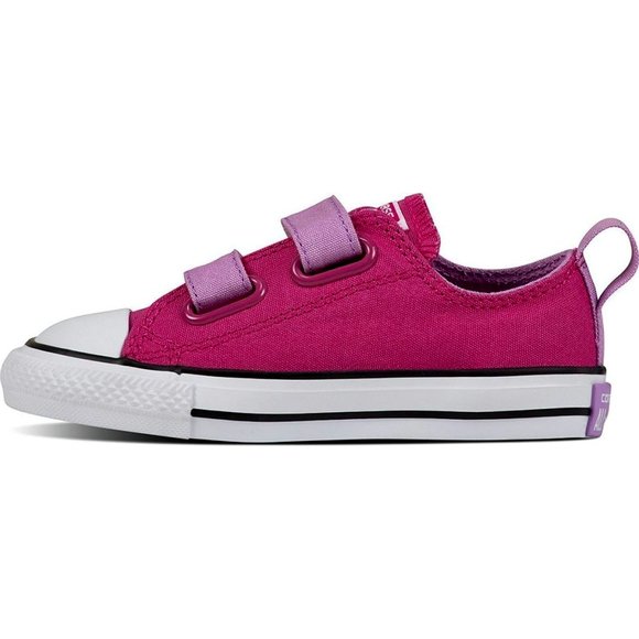 ΠΑΙΔΙΚΟ ΠΑΠΟΥΤΣΙ CONVERSE ΓΙΑ ΚΟΡΙΤΣΙΑ – ΜΩΒ