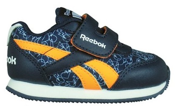 ΠΑΙΔΙΚΟ ΑΘΛΗΤΙΚΟ ΠΑΠΟΥΤΣΙ REEBOK – ΛΕΥΚΟ