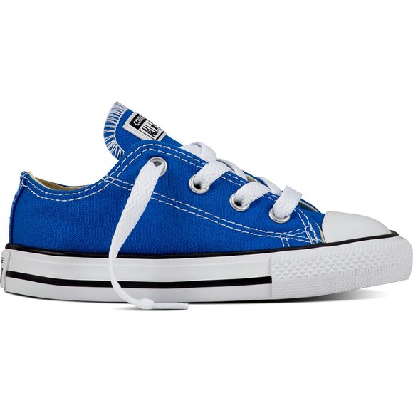 ΠΑΙΔΙΚΟ ΠΑΠΟΥΤΣΙ CONVERSE ΓΙΑ ΑΓΟΡΙΑ – ΜΠΛΕ