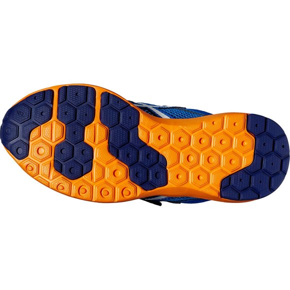 ΠΑΙΔΙΚΟ ΑΘΛΗΤΙΚΟ ΠΑΠΟΥΤΣΙ ASICS ΓΙΑ ΑΓΟΡΙΑ – ΠΟΡΤΟΚΑΛΙ
