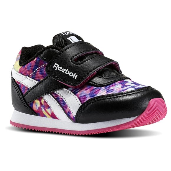 ΠΑΙΔΙΚΟ ΑΘΛΗΤΙΚΟ ΠΑΠΟΥΤΣΙ REEBOK ΓΙΑ ΚΟΡΙΤΣΙΑ – ΡΟΖ