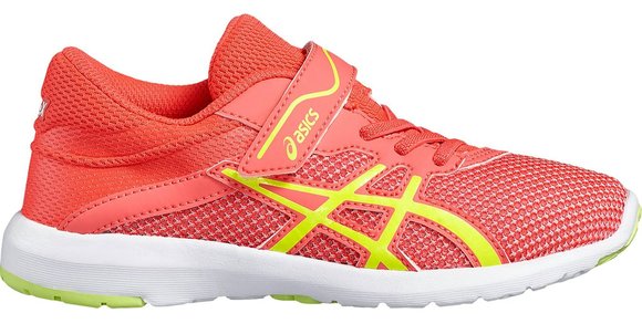 ΠΑΙΔΙΚΟ ΑΘΛΗΤΙΚΟ ΠΑΠΟΥΤΣΙ ASICS ΓΙΑ ΚΟΡΙΤΣΙΑ – ΚΟΡΑΛΙ