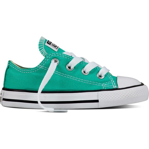 ΠΑΙΔΙΚΑ ΠΑΠΟΥΤΣΙΑ CONVERSE ΓΙΑ ΑΓΟΡΙΑ – ΓΚΡΙ