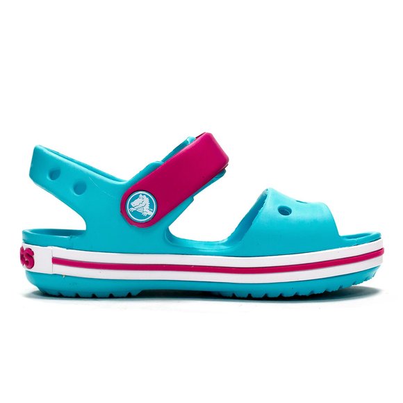 ΠΑΙΔΙΚΑ ΠΕΔΙΛΑ CROCS ΓΙΑ ΚΟΡΙΤΣΙΑ – ΡΟΖ