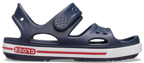 ΠΑΙΔΙΚΑ UNISEX ΠΕΔΙΛΑ CROCS CROCBAND SANDAL – ΜΠΛΕ