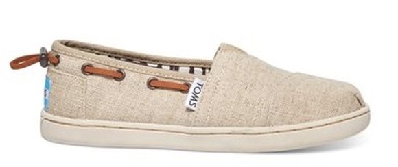 ΠΑΙΔΙΚΑ ΠΑΠΟΥΤΣΙΑ TOMS ΓΙΑ ΑΓΟΡΙΑ