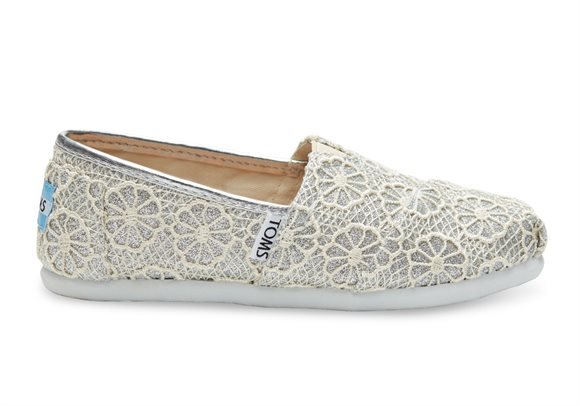 ΠΑΠΟΥΤΣΙΑ TOMS – ΓΚΡΙ