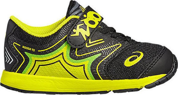 ΠΑΙΔΙΚΑ ΠΑΠΟΥΤΣΙΑ ASICS ΓΙΑ ΑΓΟΡΙΑ – ΜΑΥΡΟ