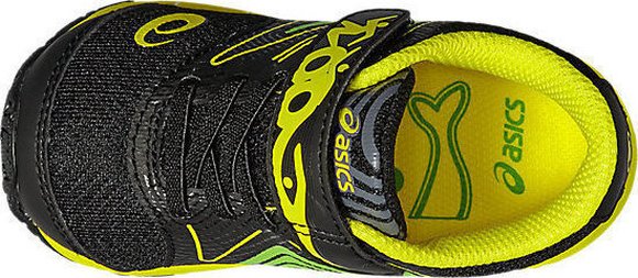 ΠΑΙΔΙΚΑ ΠΑΠΟΥΤΣΙΑ ASICS ΓΙΑ ΑΓΟΡΙΑ
