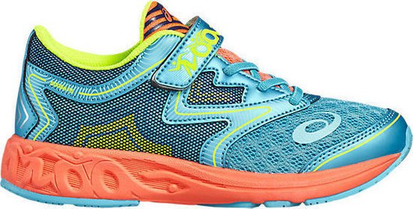 ΠΑΙΔΙΚΑ ΠΑΠΟΥΤΣΙΑ ASICS ΓΙΑ ΚΟΡΙΤΣΙΑ – ΚΟΡΑΛΙ