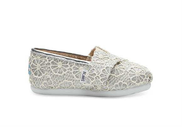 ΠΑΠΟΥΤΣΙΑ TOMS – ΓΚΡΙ