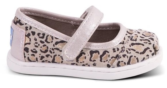 ΠΑΙΔΙΚΑ ΠΑΠΟΥΤΣΙΑ TOMS ΓΙΑ ΚΟΡΙΤΣΙΑ – ΠΟΛΥΧΡΩΜΟ
