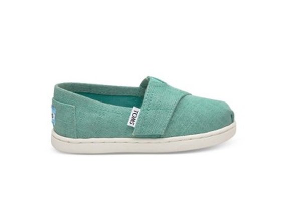 ΠΑΙΔΙΚΑ ΠΑΠΟΥΤΣΙΑ TOMS ΓΙΑ ΑΓΟΡΙΑ – ΤΥΡΚΟΥΑΖ