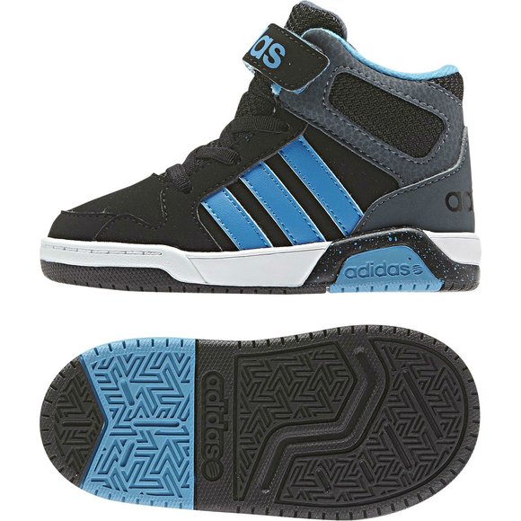 ΠΑΠΟΥΤΣΙΑ ADIDAS ΓΙΑ ΑΓΟΡΙΑ – ΜΑΥΡΟ