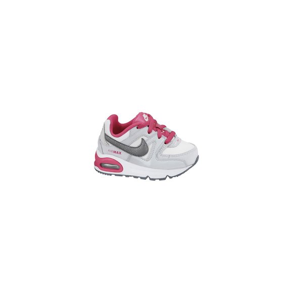 ΠΑΙΔΙΚΑ ΠΑΠΟΥΤΣΙΑ NIKE ΓΙΑ ΚΟΡΙΤΣΙΑ – ΓΚΡΙ ΑΝΟΙΚΤΟ