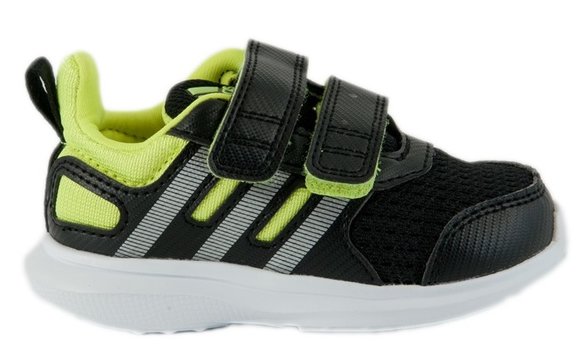 ΑΘΛΗΤΙΚΑ ΠΑΠΟΥΤΣΙΑ ADIDAS ΓΙΑ ΑΓΟΡΙΑ – ΜΑΥΡΟ