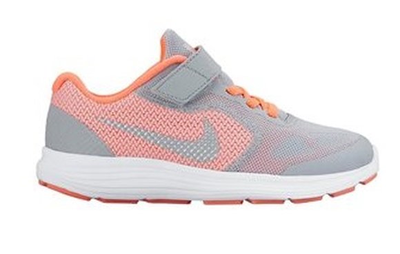 ΠΑΙΔΙΚΑ ΠΑΠΟΥΤΣΙΑ NIKE ΓΙΑ ΚΟΡΙΤΣΙΑ – ΡΟΖ ΑΣΗΜΙ