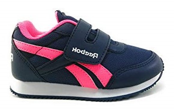 ΠΑΠΟΥΤΣΙΑ REEBOK ΓΙΑ ΚΟΡΙΤΣΙΑ – ΜΠΛΕ-ΡΟΖ