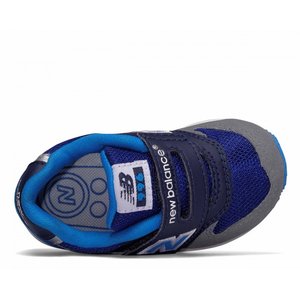 Βρεφικά Παπούτσια New Balance 996 Blue