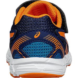 ΠΑΙΔΙΚΟ ΑΘΛΗΤΙΚΟ ΠΑΠΟΥΤΣΙ ASICS ΓΙΑ ΑΓΟΡΙΑ