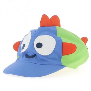 Βρεφικό Καπέλο για Αγόρια Fish Friend
