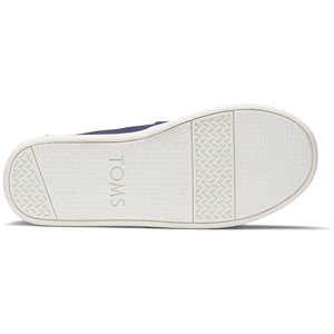 Παιδικά Παπούτσια Alpagrata Slip-on για Αγόρια Navy (Μεγέθη 30-36)