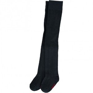 Βρεφικό Καλσόν για Κορίτσια Black Basic