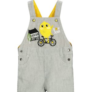 Βρεφική Σαλοπέτα για Αγόρια Bonjour Lemon
