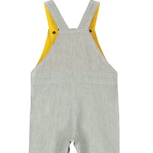 Βρεφική Σαλοπέτα για Αγόρια Bonjour Lemon
