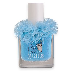 Παιδικό Βερνίκι Νυχιών Snails Ballerine για Κορίτσια Baby Cloud