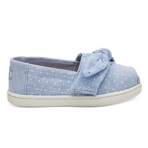 ΕΣΠΑΝΤΡΙΓΙΕΣ TOMS ΓΙΑ ΚΟΡΙΤΣΙΑ