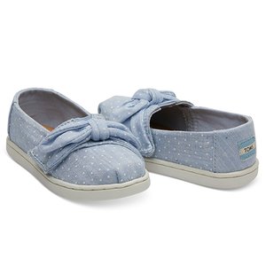 ΕΣΠΑΝΤΡΙΓΙΕΣ TOMS ΓΙΑ ΚΟΡΙΤΣΙΑ