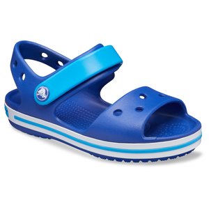 Crocs Crocband Παιδικά Σανδαλιά Μπλε