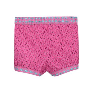 Βρεφικό Σορτς για Κορίτσια Pink Boho