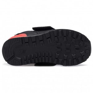 Βρεφικά Παπούτσια New Balance 574 για Αγόρια Orange Lion (Μεγέθη 20-25)