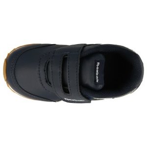 Βρεφικά Παπούτσια Reebok Royal Cljog 2 για Αγόρια Navy Blue (Μεγέθη 20-26)
