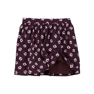 Παιδική Φούστα για Κορίτσια Fox Print