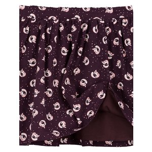 Παιδική Φούστα για Κορίτσια Fox Print