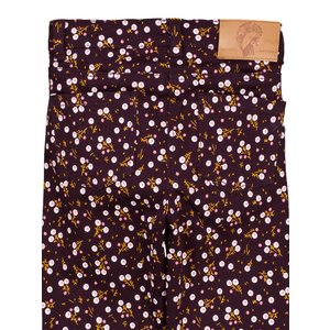 Παιδικό Παντελόνι για Κορίτσια Brown Dandelion