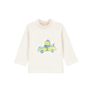 Βρεφική Μπλούζα για Αγόρια Dino Racer
