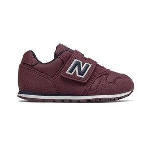 Βρεφικά Παπούτσια New Balance 373 για Αγόρια Burgundy (Μεγέθη 20-27,5)