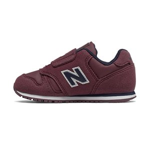 Βρεφικά Παπούτσια New Balance 373 για Αγόρια Burgundy (Μεγέθη 20-27,5)