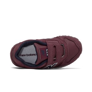 Βρεφικά Παπούτσια New Balance 373 για Αγόρια Burgundy (Μεγέθη 20-27,5)