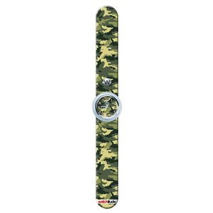 Παιδικό Αναλογικό Ρολόι Watchitude για Αγόρια Camo