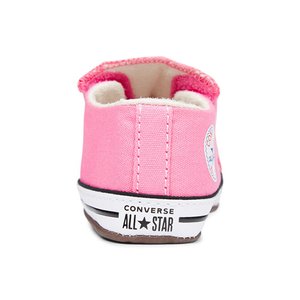 ΒΡΕΦΙΚΑ ΠΑΠΟΥΤΣΙΑ ΑΓΚΑΛΙΑΣ CONVERSE ΓΙΑ ΚΟΡΙΤΣΙΑ